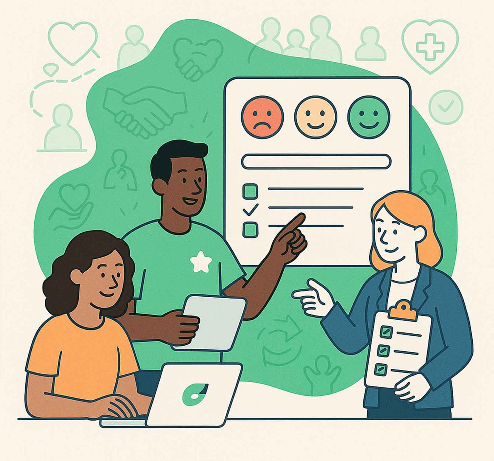 For Non-Profits: Make Every Voice Count